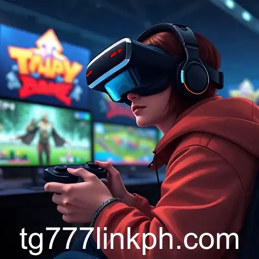 Digital Gaming Landscape Evolution