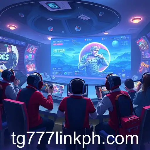 The Rise of Digital Gaming Platforms in 2025