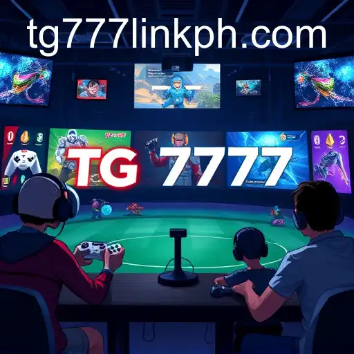 The Rise of English Gaming Hubs