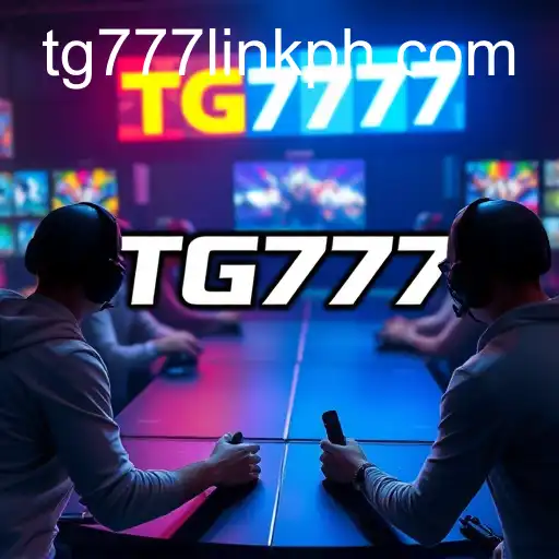 The Evolution of TG777: A Modern Gaming Hub