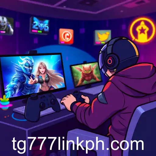 The Rise of Online English Game Platforms