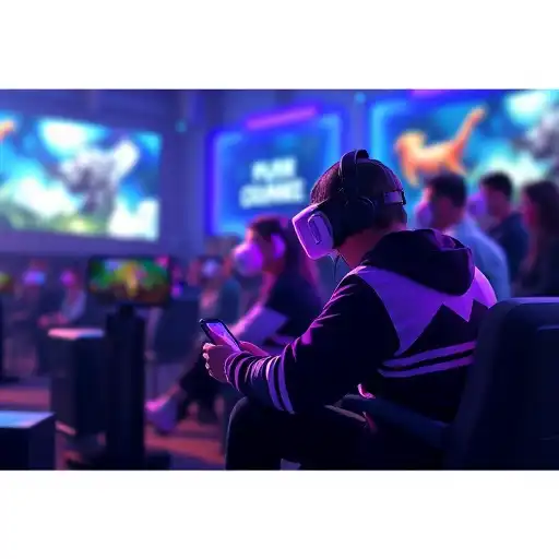 The Rise of Game Websites in the Digital Age