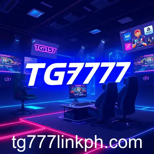 TG777: Revolutionizing Online Gaming