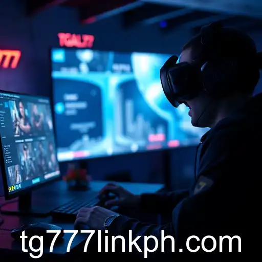 A New Era for Online Gaming in 2025