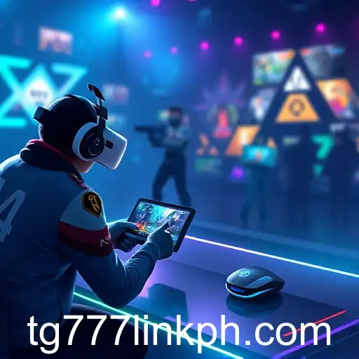 The Rise of Online Gaming Platforms